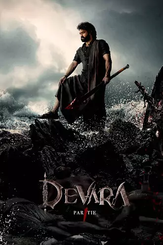 Download Devara: Part 1 | 2024 | Hindi {ORG Line} | HQ-HDTS | 480p 720p 1080p